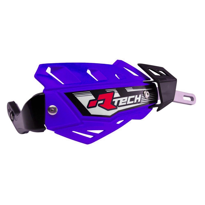 R-TOOL FLX ATV/QUAD FLX ATV/QUAD protectori de mână albastru lichidare