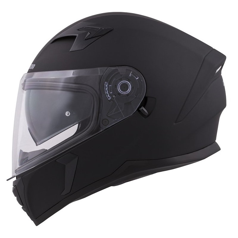 Cască de motocicletă integrală Cassida Integral 3.0 negru mat