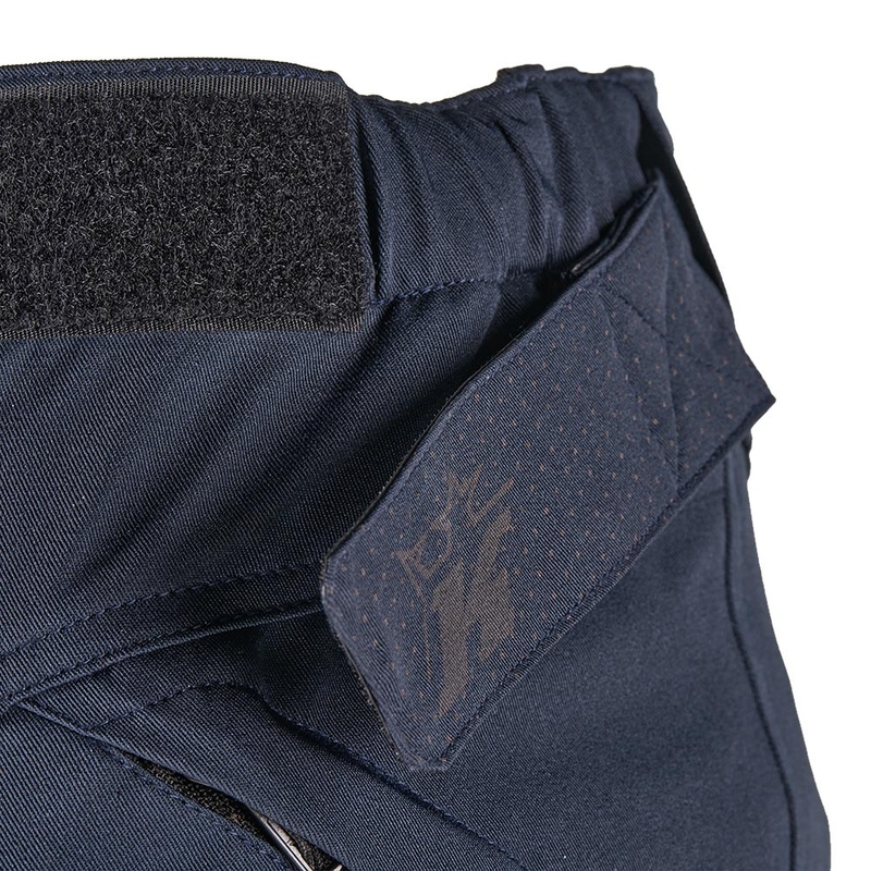 Pantaloni motocross KINI Red Bull EXC 2.0 antracit-bej