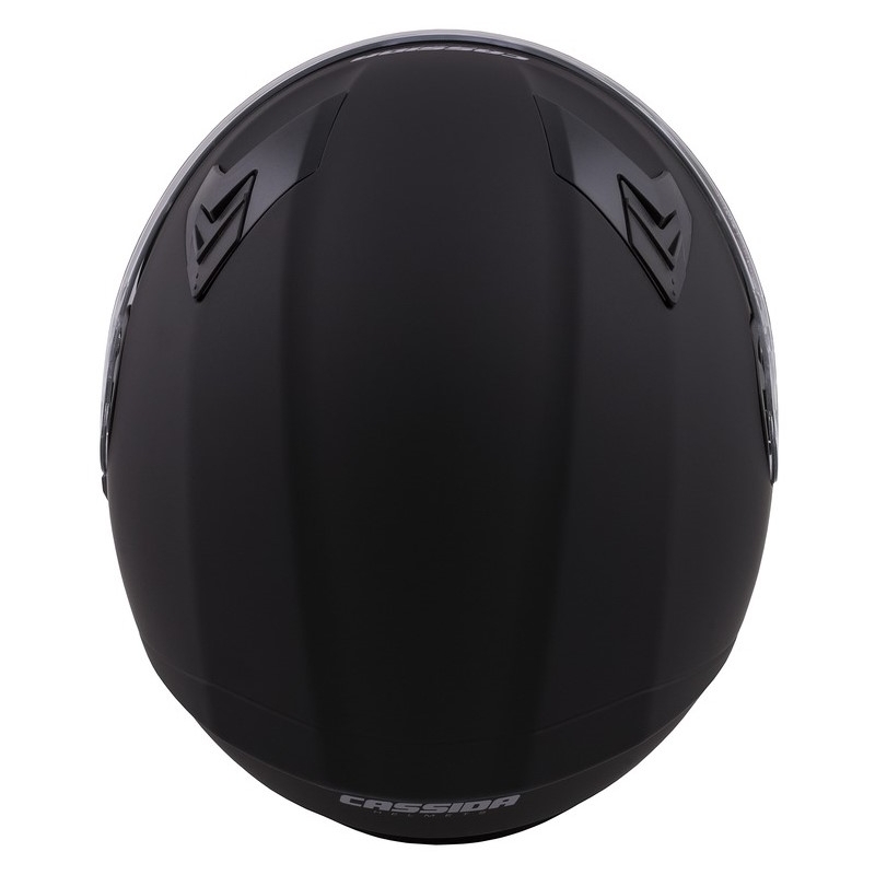 Cască de motocicletă integrală Cassida Integral 3.0 negru mat