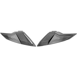 Capace frontale pentru casca Cassida Jet Tech