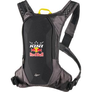 Rucsac de hidratare KINI Red Bull 1.0 Hidratare Backpack antracit