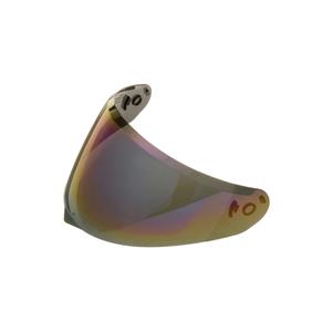 Plexi de iridiu pentru casca Cassida Integral 3.0
