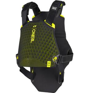 Protecție motocicletă O'Neal Dirt FLX neagră