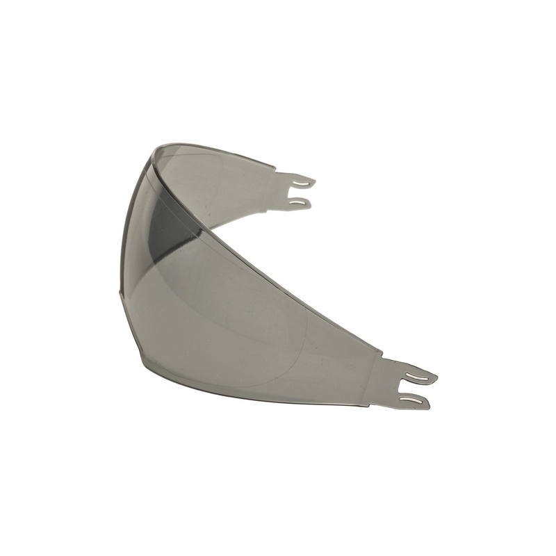 Cassida Compress 2.0 parasolar pentru cască Cassida Compress 2.0
