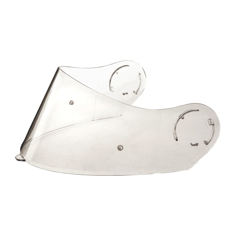 Plexi transparent pentru casca Cassida Compress 2.0
