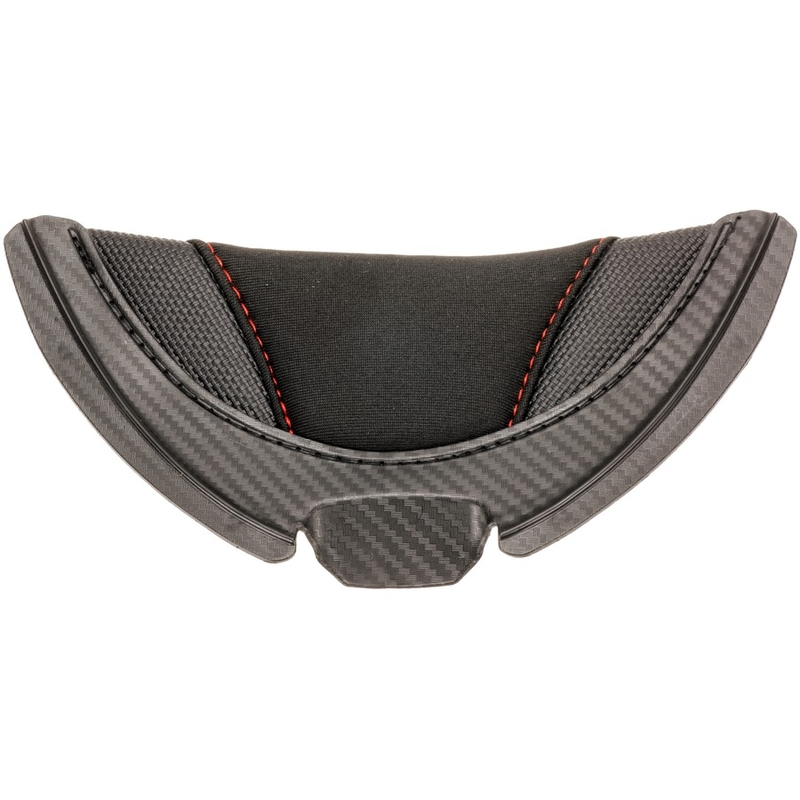 Deflector de bărbie pentru casca Cassida Compress 2.0 lichidare