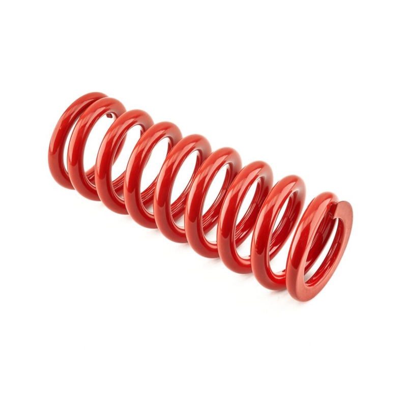 Arc amortizor spate K-TECH 85N Rosu