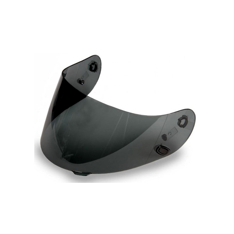 Plexiglas fumuriu pentru cască Street Racer SR I1