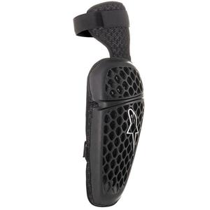 Protecții de cot Alponestgars Bionic Plus negre
