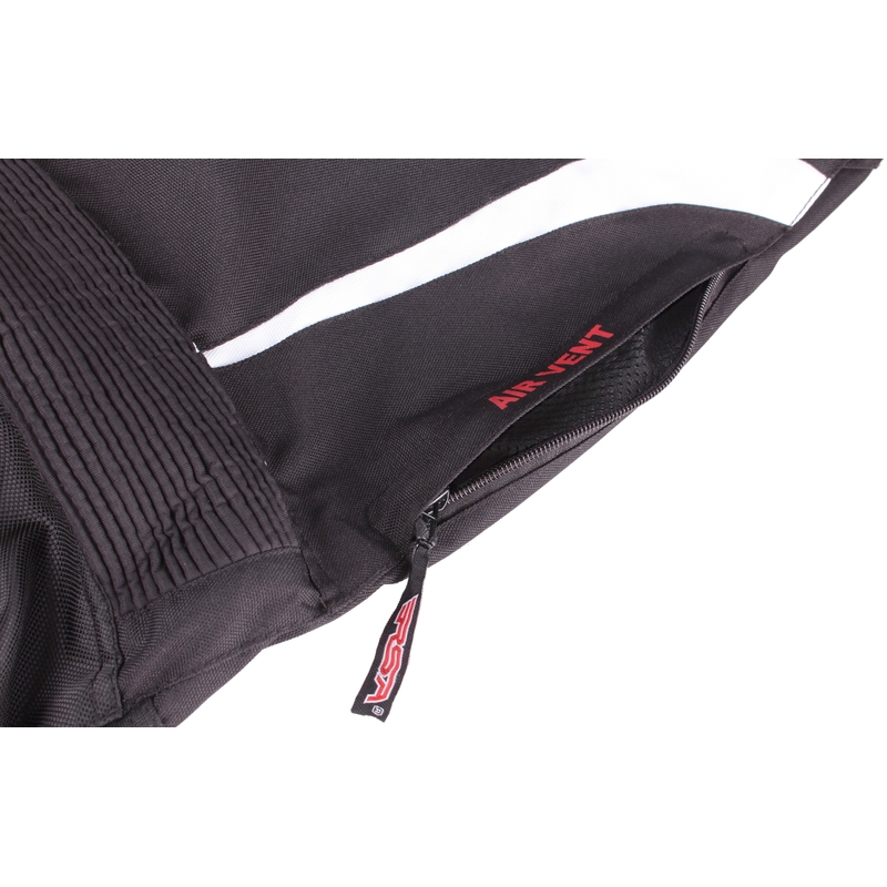 Pantaloni cu trei straturi RSA S-PRO - II. calitate