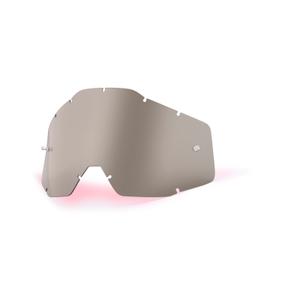 Plexi afumat pentru ochelari pentru copii 100% Accuri/Strata
