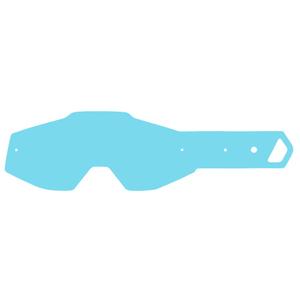 Q-TECH pentru ochelari de motocross 100% Racecraft/Accuri/Strata (50 buc)
