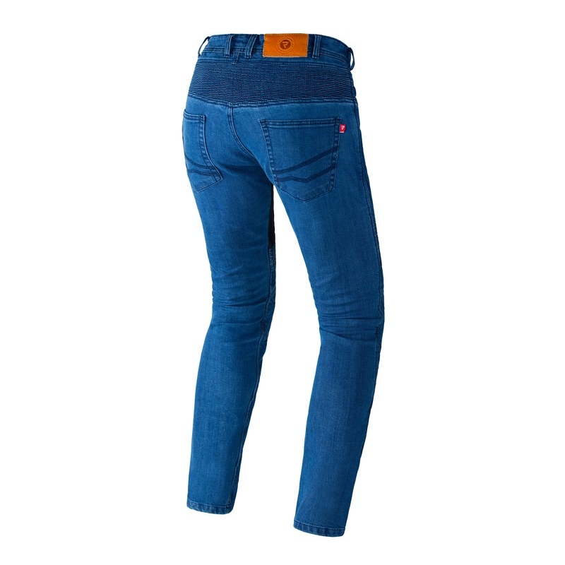 Rebelhorn Eagle II albastru albastru Jeans motociclete lichidare