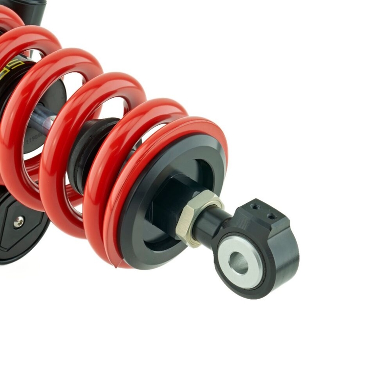 Rear monoshock K-TECH DDS PRO pentru APRILIA RS 660 (Factory) 2020-2025, APRILIA Tuono 660 (Factory) 2021-2025