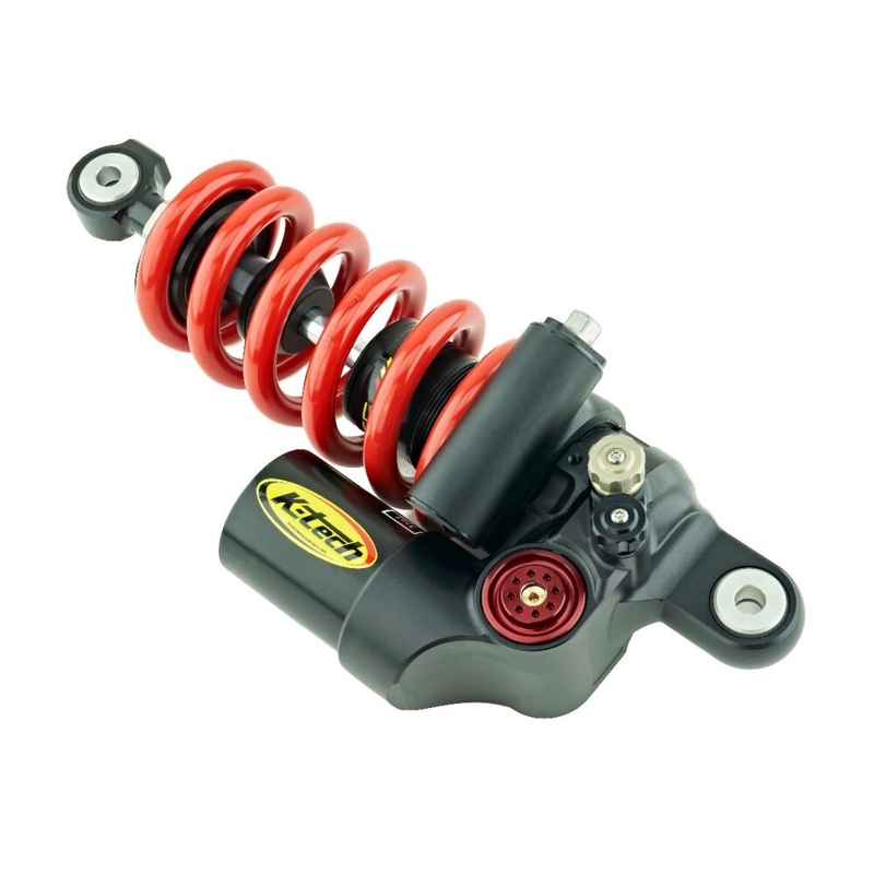 Rear monoshock K-TECH DDS PRO pentru APRILIA RS 660 (Factory) 2020-2025, APRILIA Tuono 660 (Factory) 2021-2025