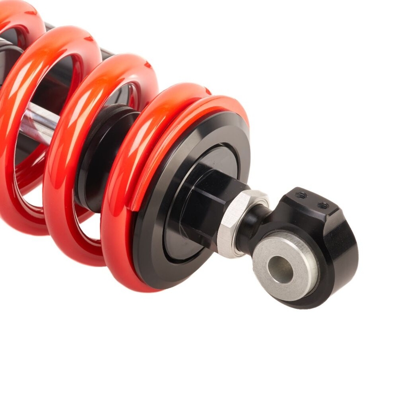 Rear monoshock K-TECH DDS PRO pentru KAWASAKI ZX-10R / RR Ninja 1000 2021-2025