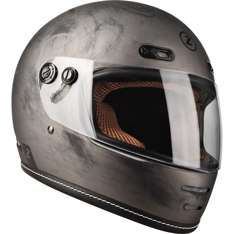 Cască de motocicletă integrală Lazer Oroshi Cafe Racer lichidare