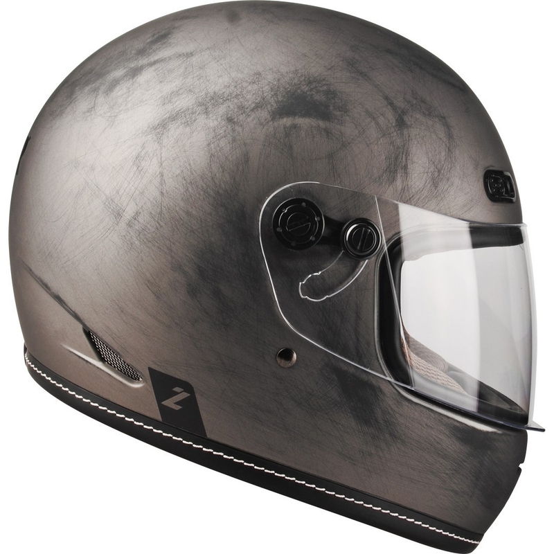 Cască de motocicletă integrală Lazer Oroshi Cafe Racer lichidare