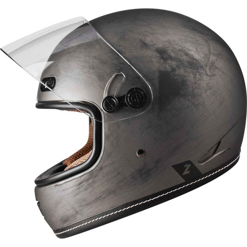 Cască de motocicletă integrală Lazer Oroshi Cafe Racer lichidare