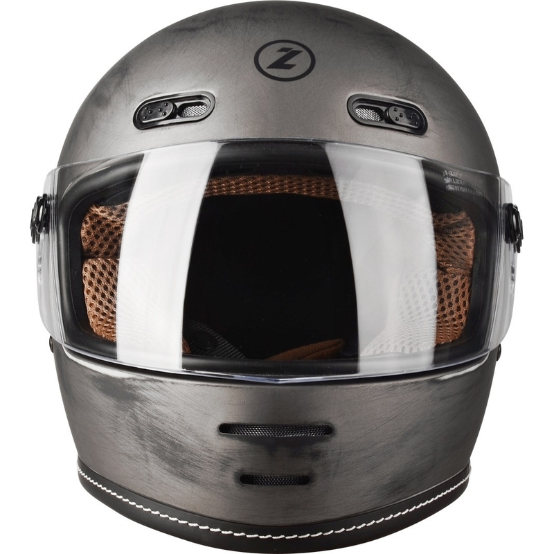 Cască de motocicletă integrală Lazer Oroshi Cafe Racer lichidare