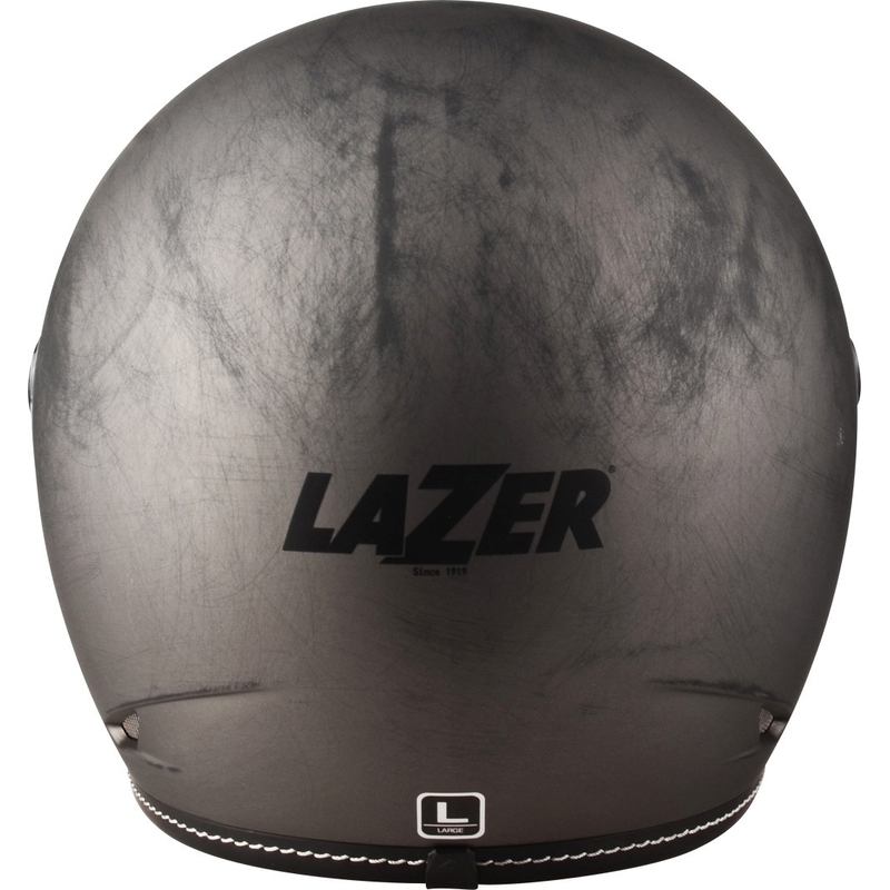 Cască de motocicletă integrală Lazer Oroshi Cafe Racer lichidare