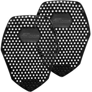 Protecții de șold Shima Airforce Protector de șold H11 negru