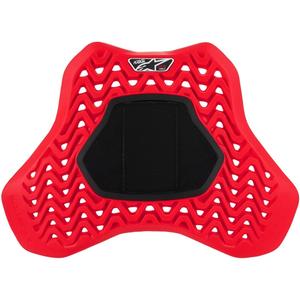 Protector de piept Inserție Alpinestars Nucleon Plasma Racing cu Velcro roșu-negru