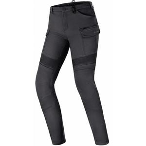 Pantaloni de motocicletă extinși pentru femei Shima Giro 3.0 gri