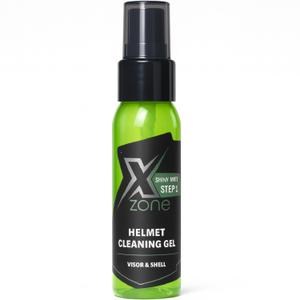 Gel de curățare pentru cască Xzone® Mini 30 ml