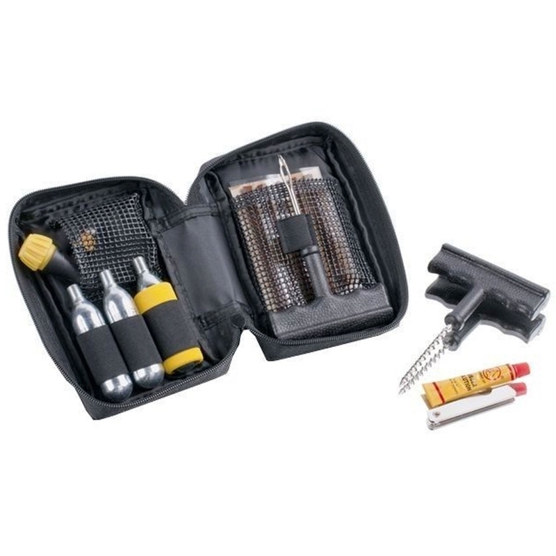 Kit reparatie pana PUIG Negru