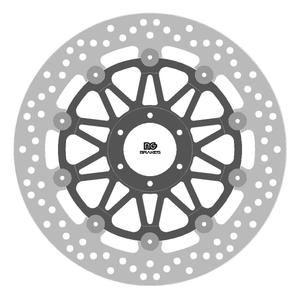 Disc de frana NG 216