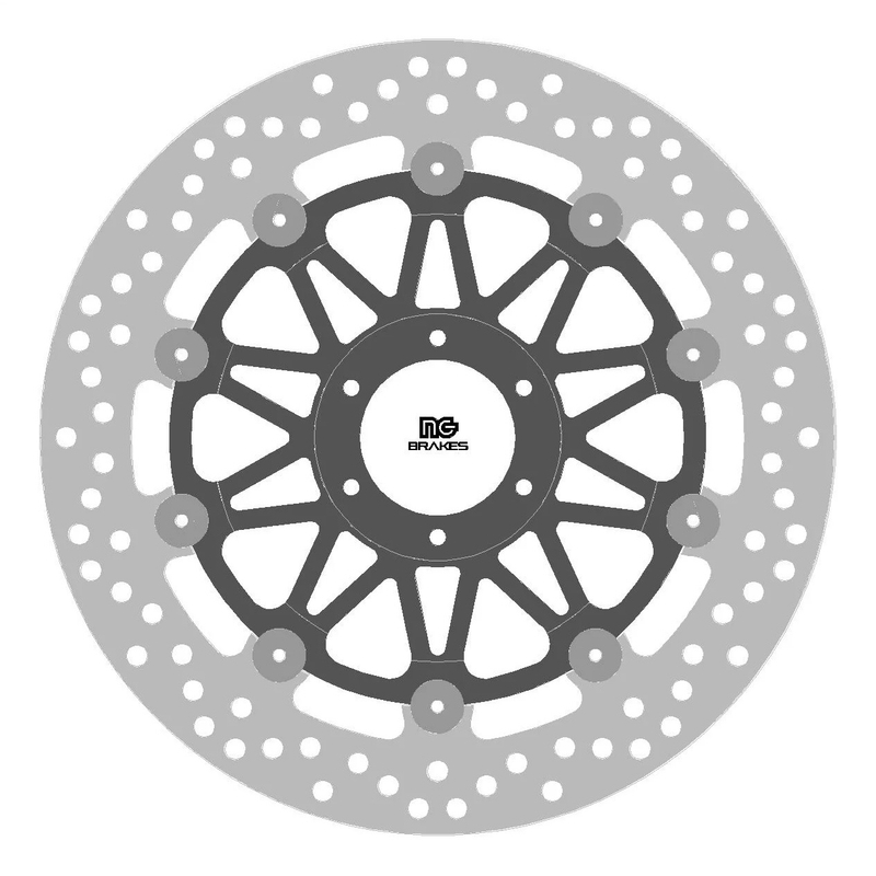 Disc de frana NG