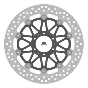 Disc de frana NG 752