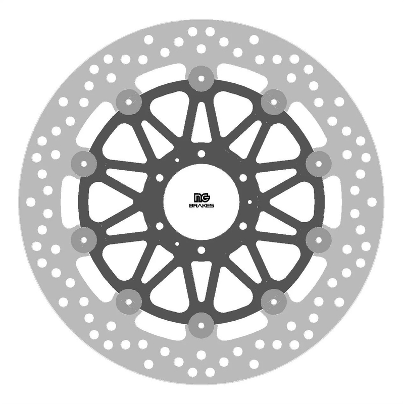 Disc de frana NG