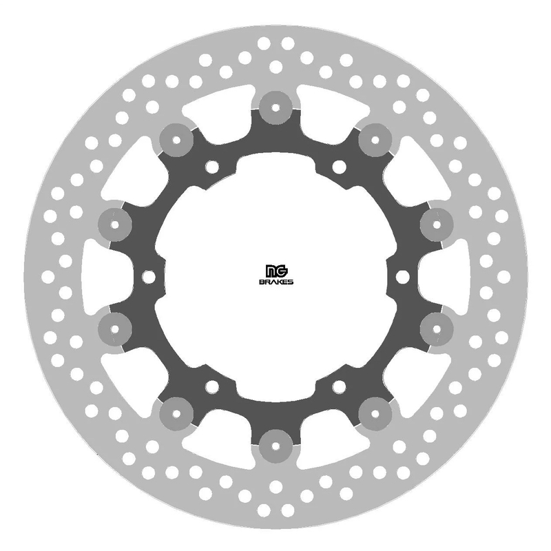 Disc de frana NG