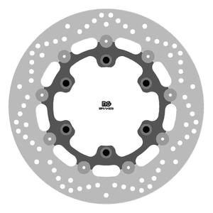 Disc de frana NG 673