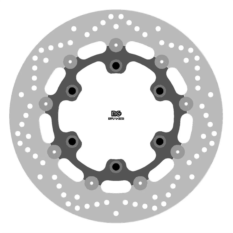 Disc de frana NG