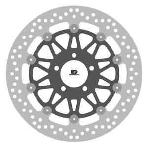Disc de frana NG 750