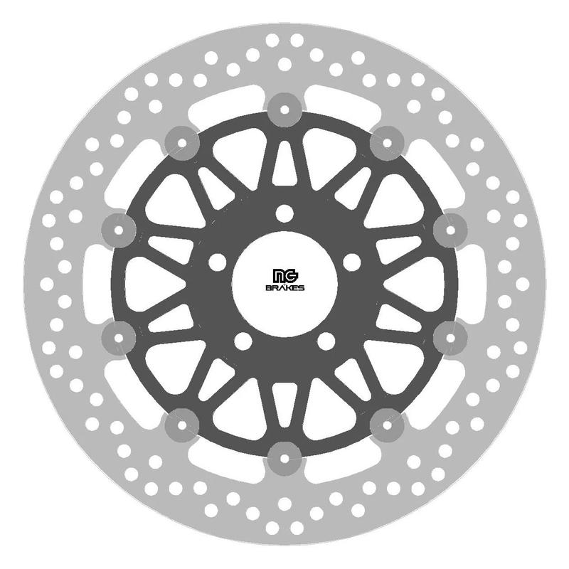 Disc de frana NG