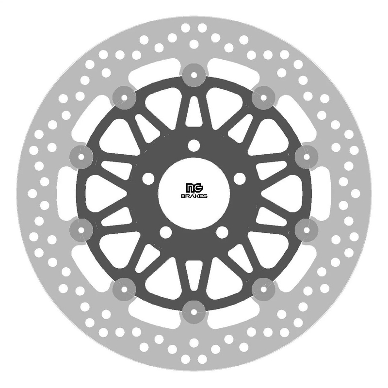 Disc de frana NG