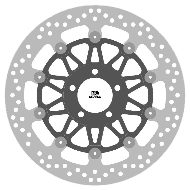 Disc de frana NG