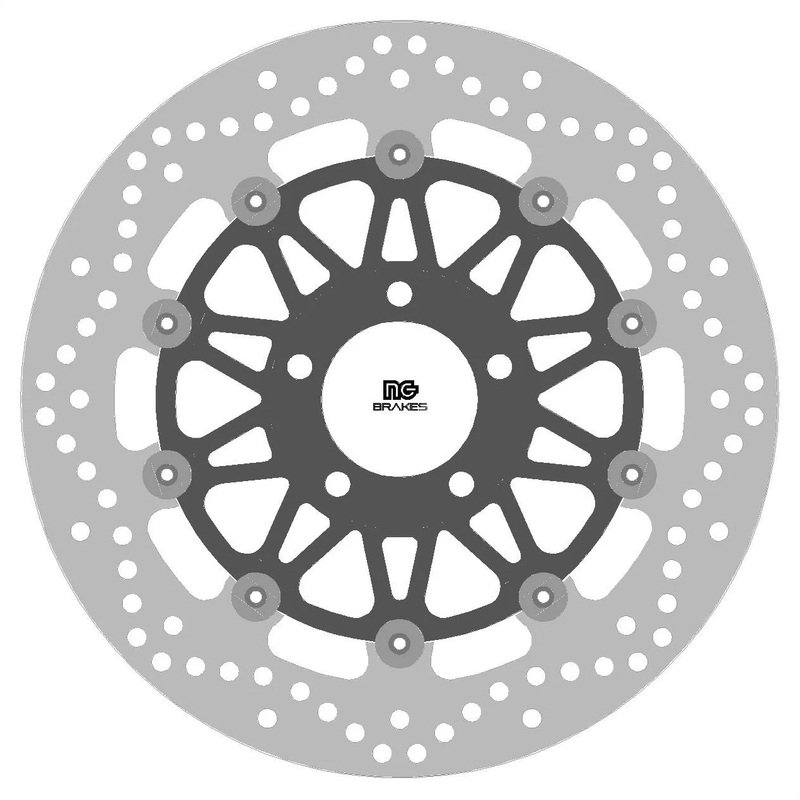 Disc de frana NG
