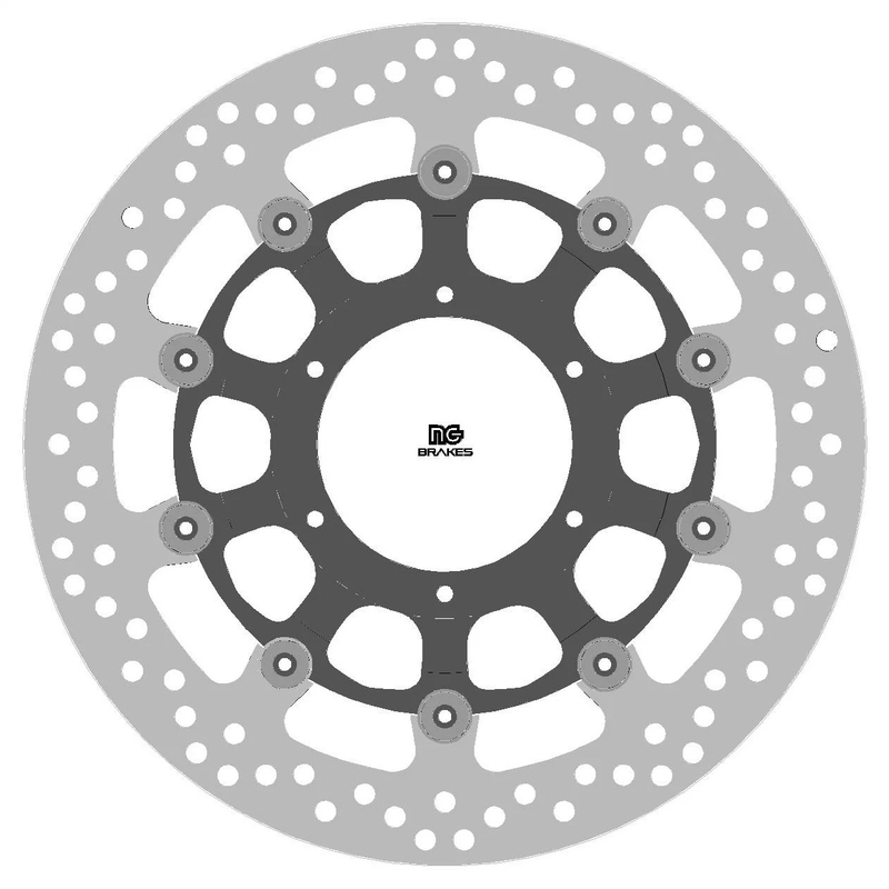 Disc de frana NG