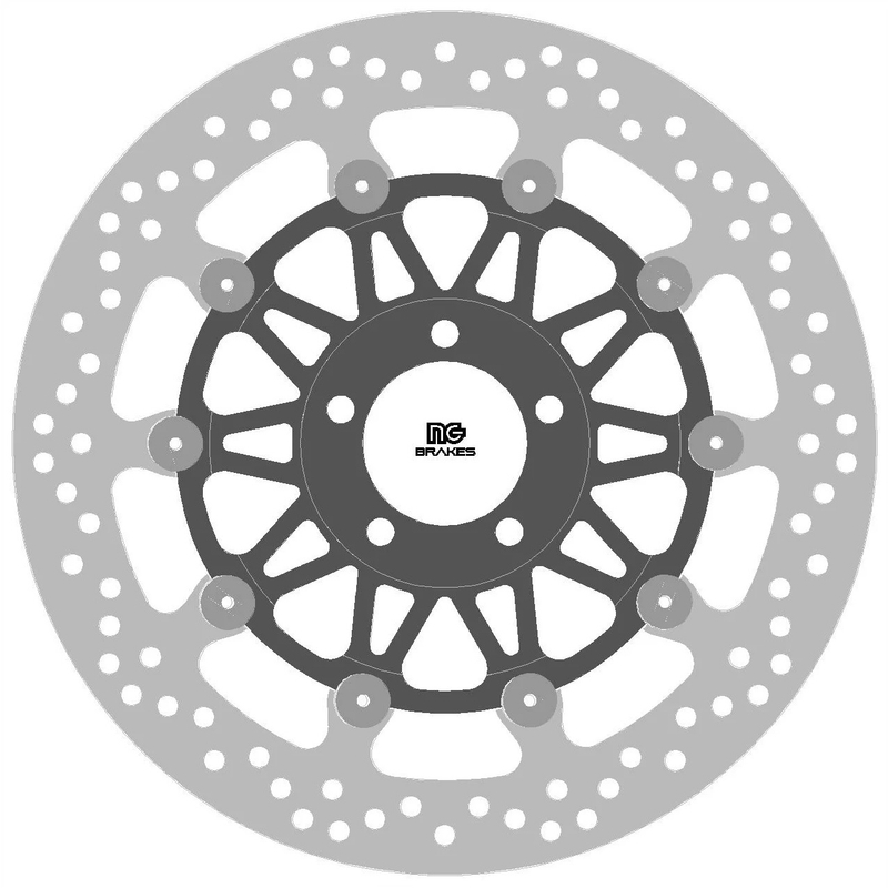 Disc de frana NG