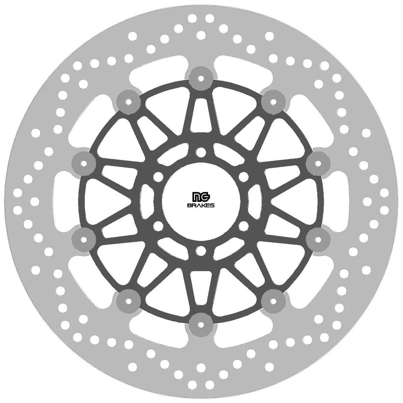Disc de frana NG
