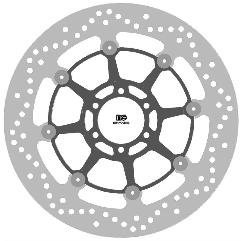 Disc de frana NG