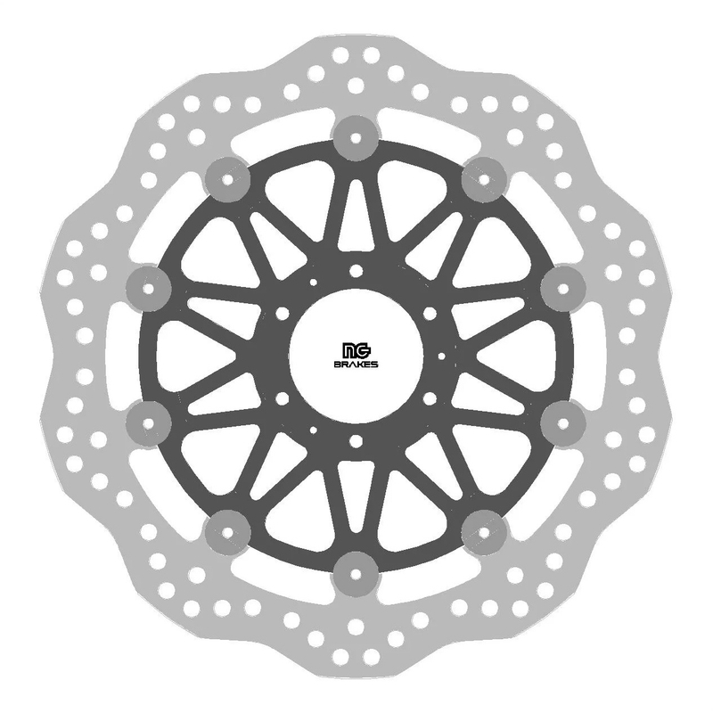 Disc de frana NG