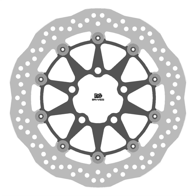 Disc de frana NG