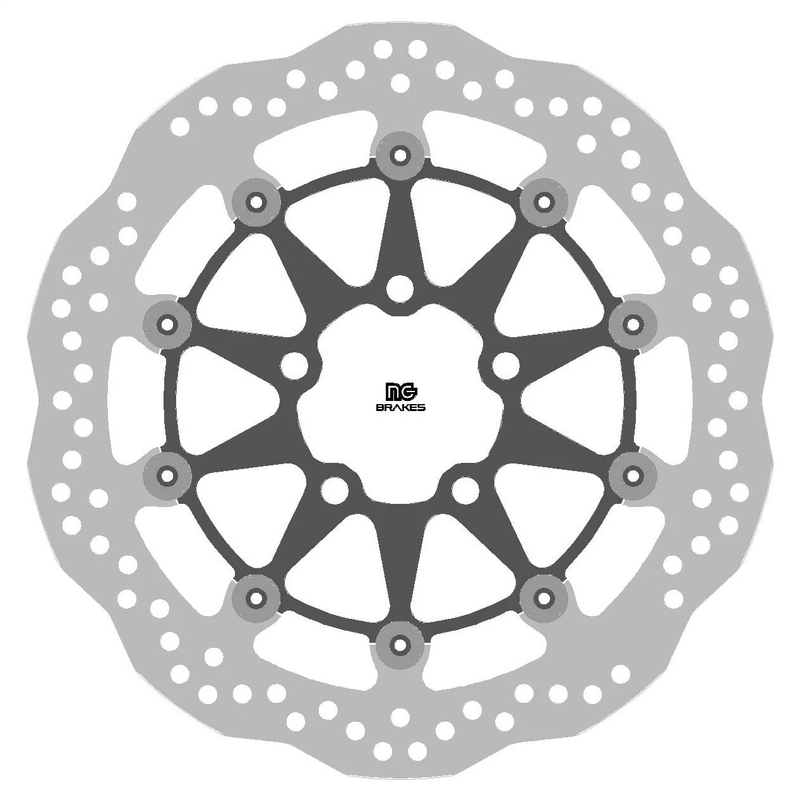 Disc de frana NG